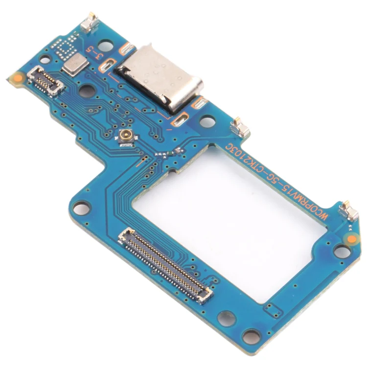 For OPPO Realme V15 5G Charging Port Board - Image 2