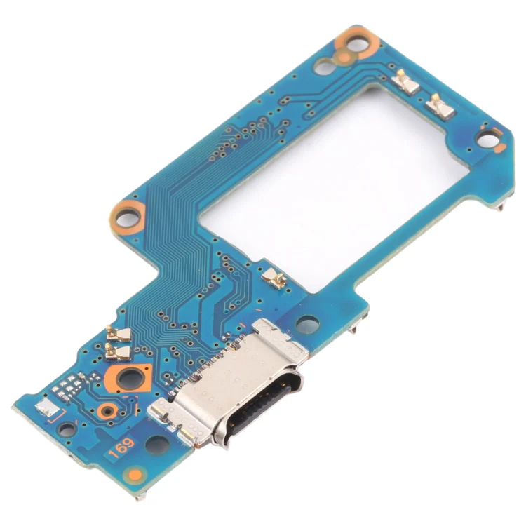 For OPPO Realme V15 5G Charging Port Board - Image 3
