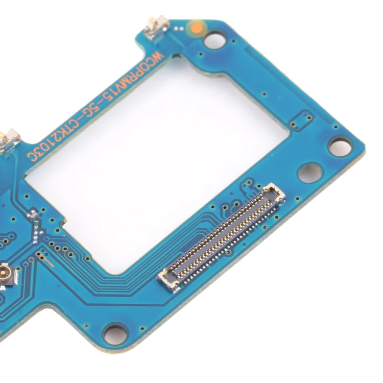 For OPPO Realme V15 5G Charging Port Board - Image 4