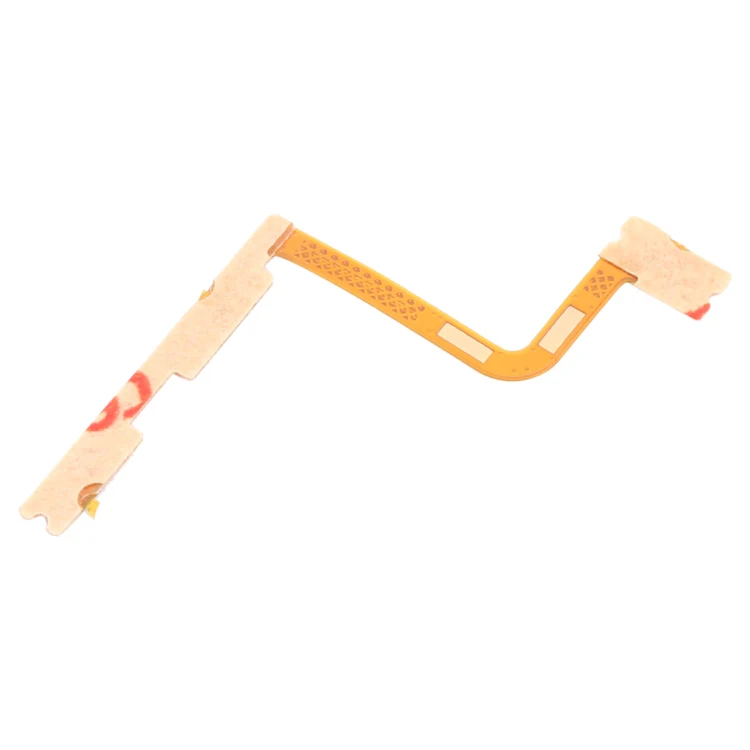 For OPPO Realme V15 Volume Button Flex Cable - Image 3