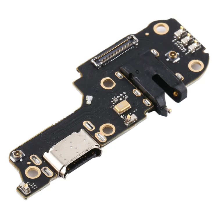 For OPPO Realme V3 5G Charging Port Board - Image 3