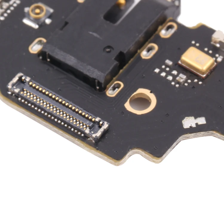 For OPPO Realme V3 Charging Port Board - Image 4