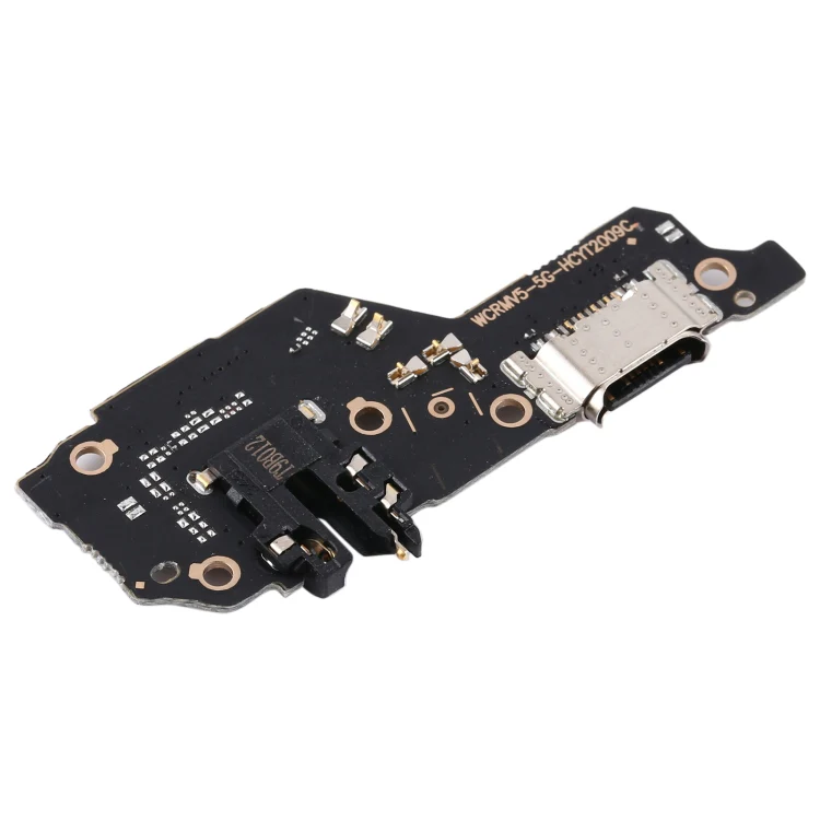 For OPPO Realme V5 5G Charging Port Board - Image 3