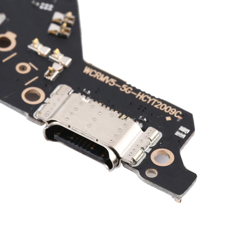 For OPPO Realme V5 5G Charging Port Board - Image 4