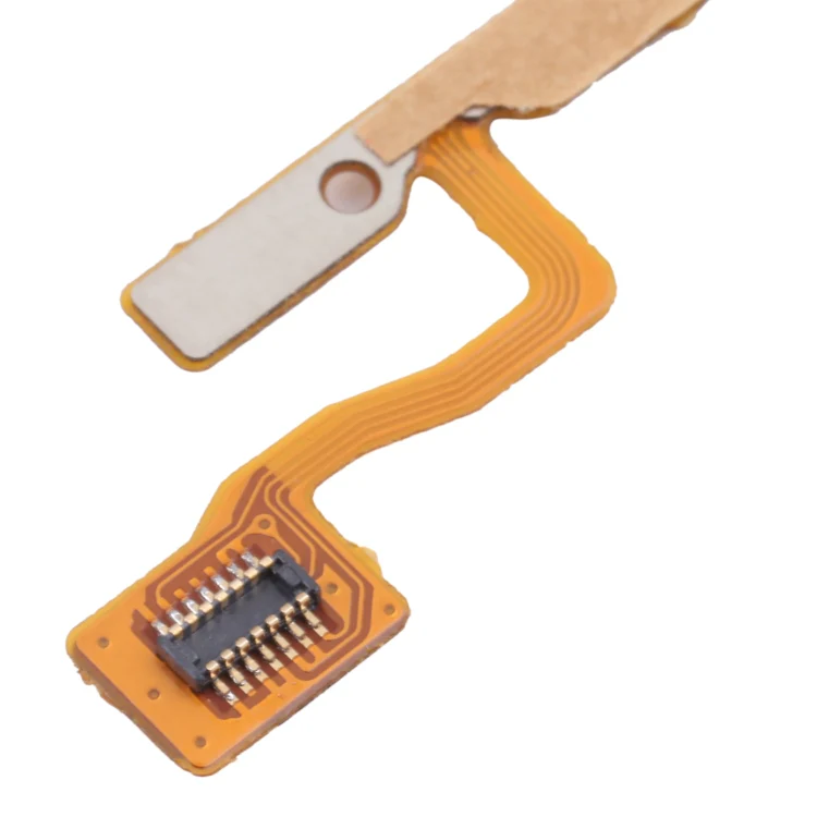 For OPPO Realme V5 5G Power Button & Volume Button Flex Cable - Image 4
