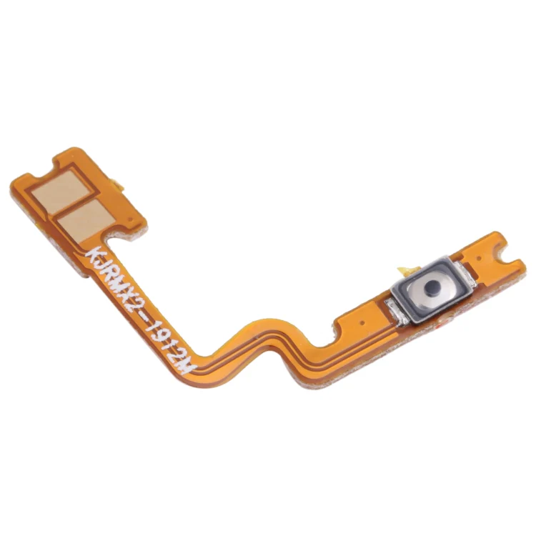 For OPPO Realme X2 RMX1992 RMX1993 RMX1991 Power Button Flex Cable - Image 2