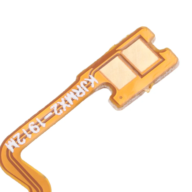 For OPPO Realme X2 RMX1992 RMX1993 RMX1991 Power Button Flex Cable - Image 4
