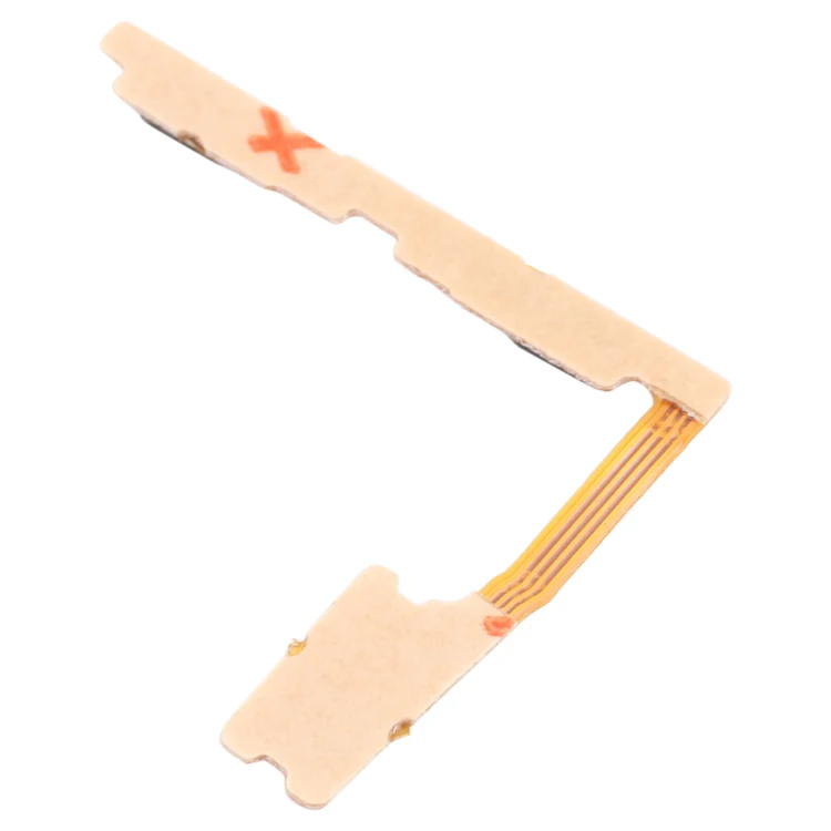 For OPPO Realme X2 RMX1992 RMX1993 RMX1991 Volume Button Flex Cable - Image 3