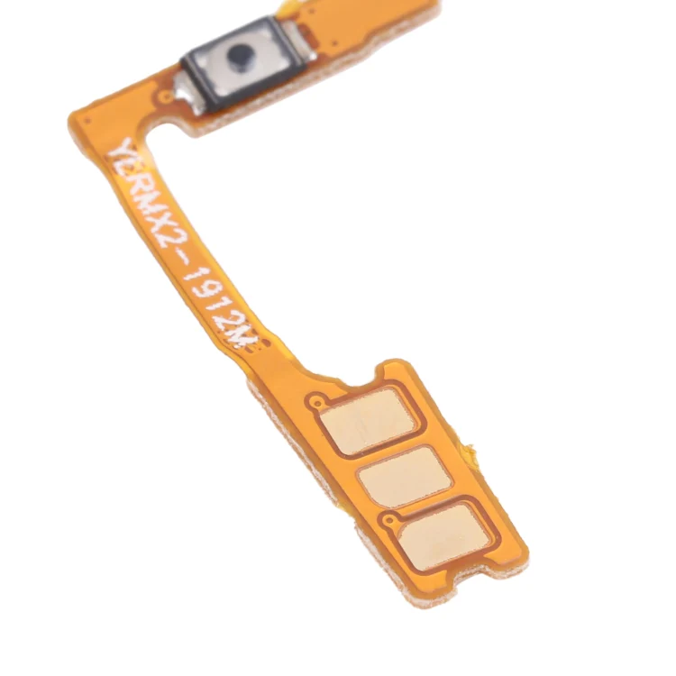 For OPPO Realme X2 RMX1992 RMX1993 RMX1991 Volume Button Flex Cable - Image 4