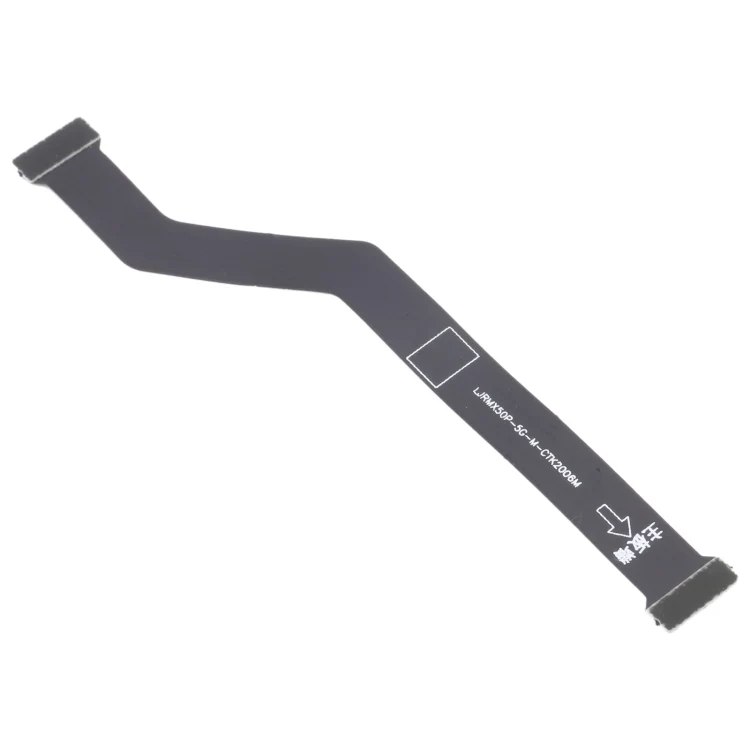 For OPPO Realme X50 Pro 5G RMX2075 RMX2071 RMX2076 Motherboard Flex Cable - Image 3