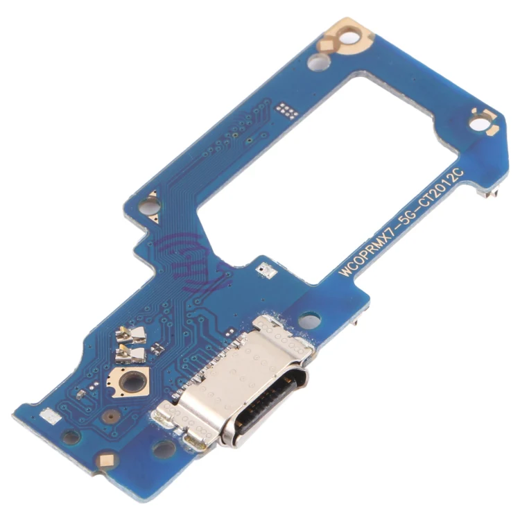 For OPPO Realme X7 Charging Port Board - Image 3