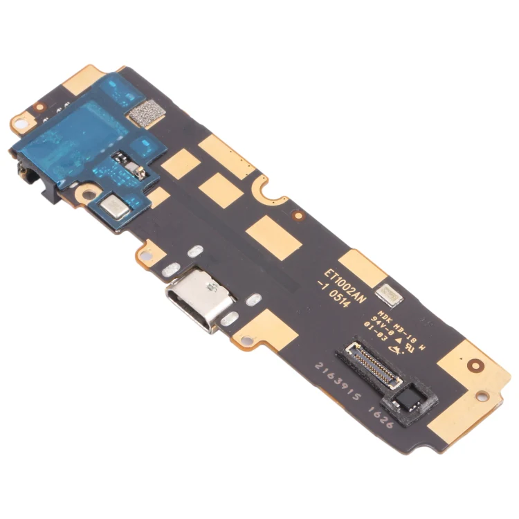 For OPPO Realme X7 Pro 5G RMX2121 RMX2111 Charging Port Board - Image 3