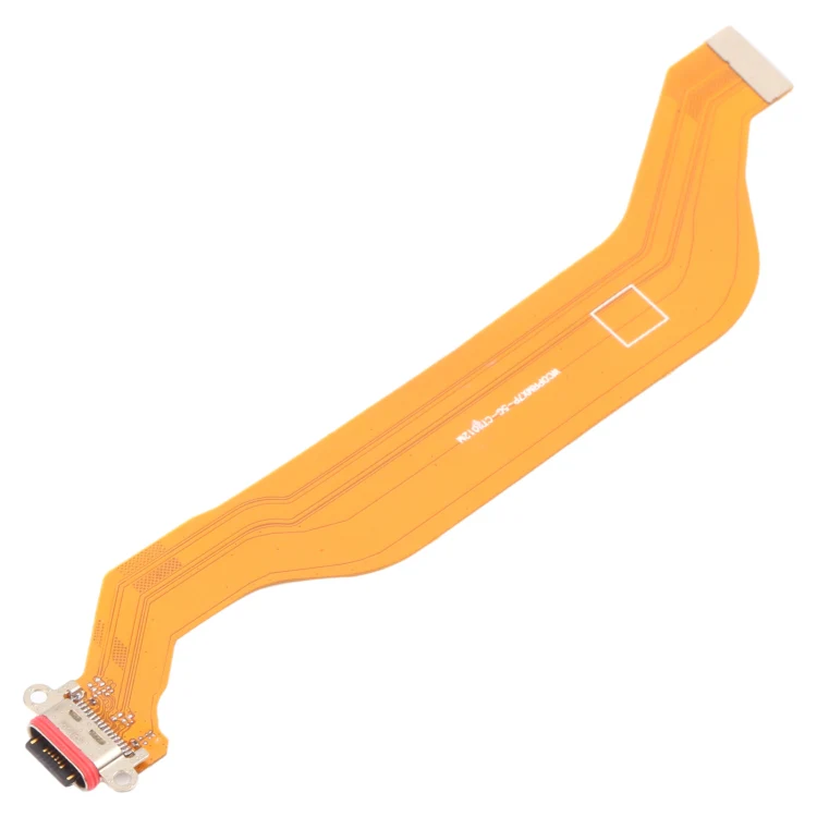 For OPPO Realme X7 Pro RMX2121 RMX2111 Charging Port Flex Cable - Image 2