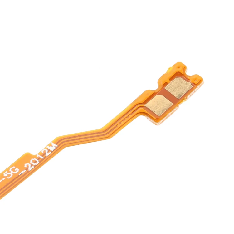 For OPPO Realme X7 Pro RMX2121 RMX2111 Power Button Flex Cable - Image 4