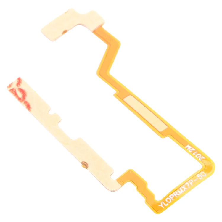 For OPPO Realme X7 Pro RMX2121 RMX2111 Volume Button Flex Cable - Image 3