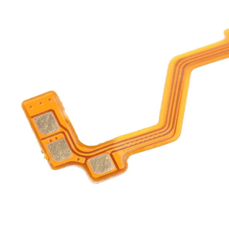 For OPPO Realme X7 Pro RMX2121 RMX2111 Volume Button Flex Cable - Image 4