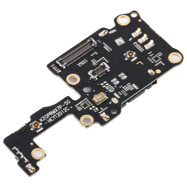For OPPO Realme X7 Pro RMX2121 SIM Card Reader Board - Image 2