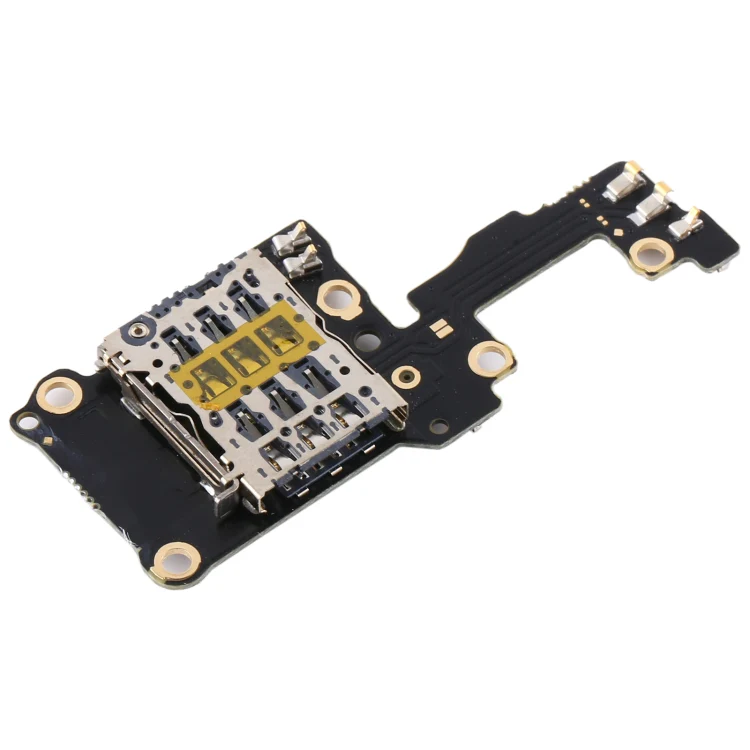 For OPPO Realme X7 Pro RMX2121 SIM Card Reader Board - Image 3