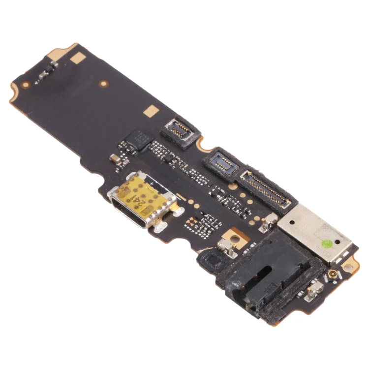 For OPPO Realme X7 RMX2176 Original Charging Port Board - Image 2