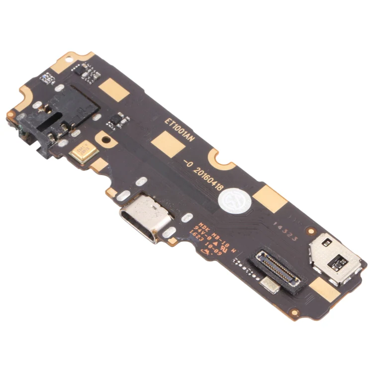 For OPPO Realme X7 RMX2176 Original Charging Port Board - Image 3