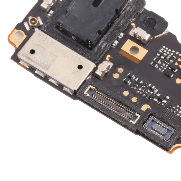 For OPPO Realme X7 RMX2176 Original Charging Port Board - Image 4