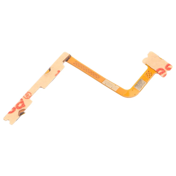 For OPPO Realme X7 Volume Button Flex Cable - Image 3