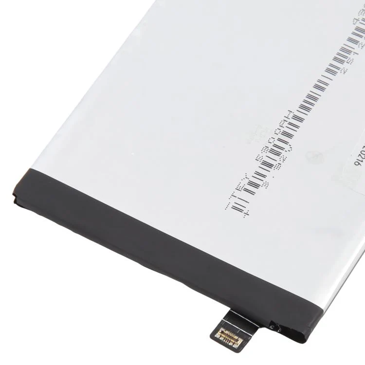 For OPPO Reno14 5840mAh BLPC29 Battery - Image 4
