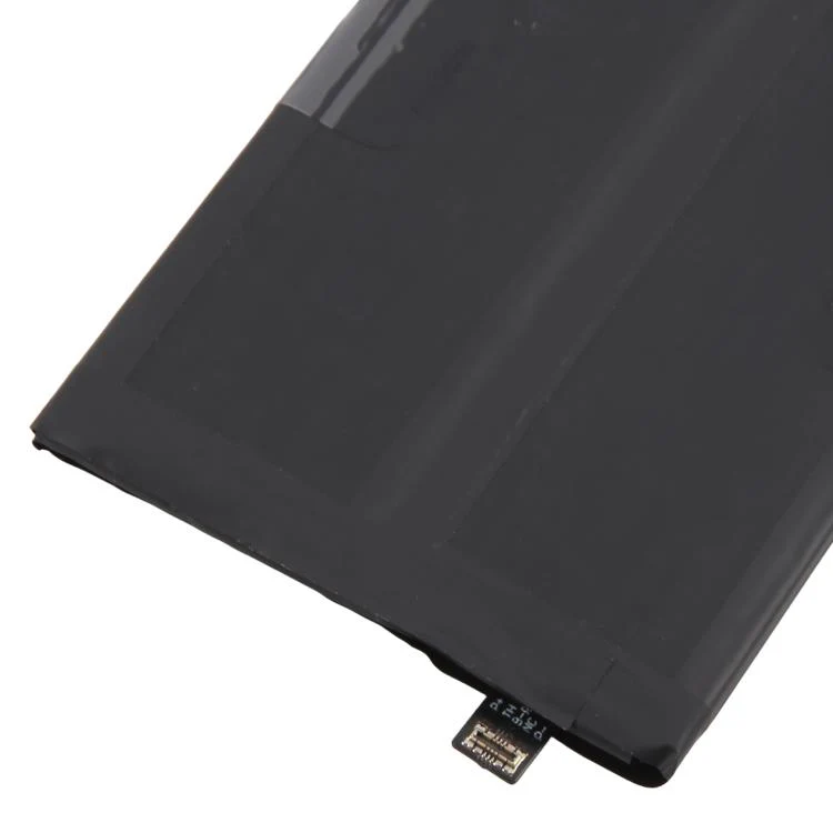 For OPPO Reno14 F 5G CPH2743 6000mAh BLPC61 Battery - Image 4