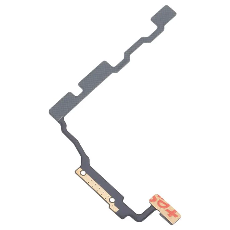 For OPPO Reno14 F 5G CPH2743 OEM Power Button & Volume Button Flex Cable - Image 3