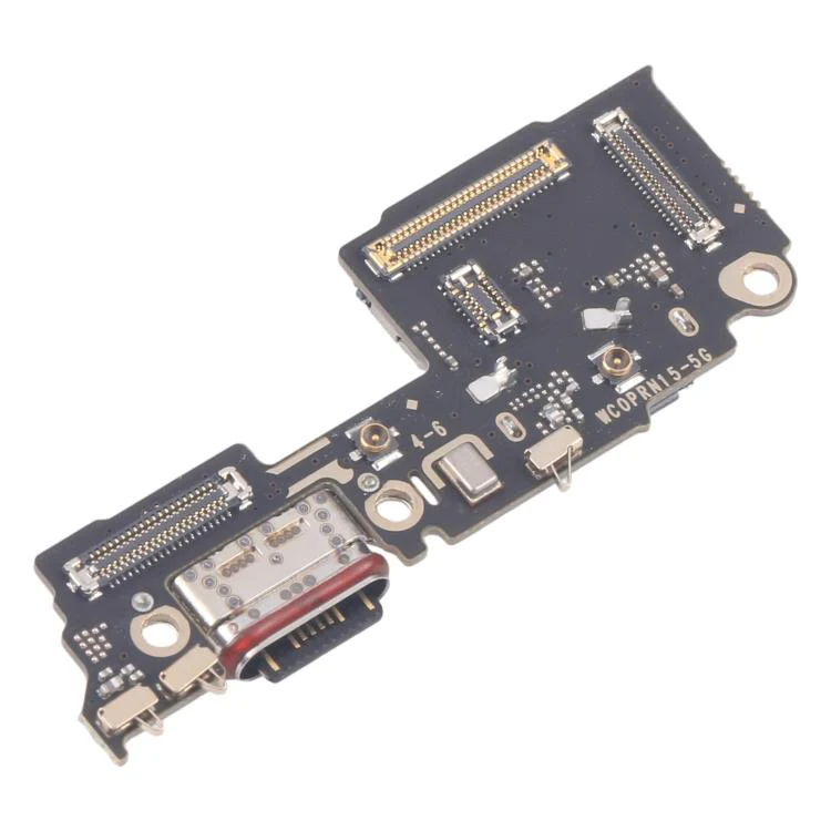 For OPPO Reno15 CPH2825 OEM Charging Port Board with iC, Supporting Fast Charging - Image 3