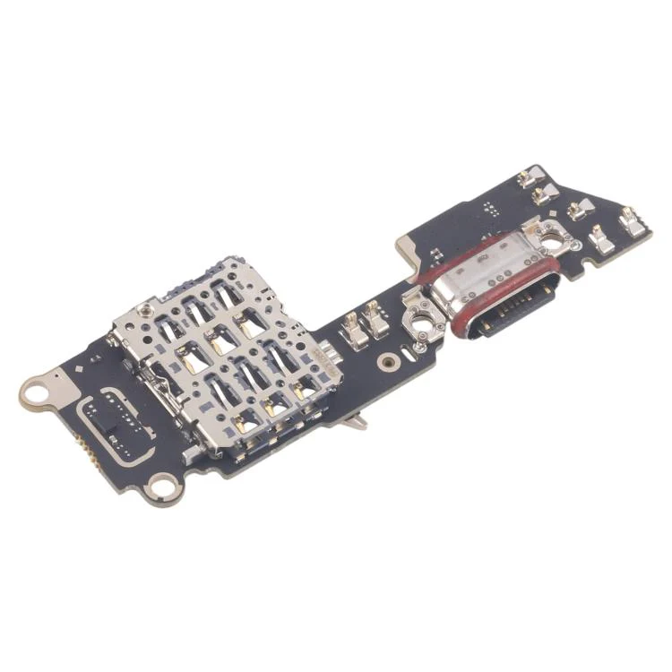 For OPPO Reno15 Pro CPH2813 OEM Charging Port Board with iC, Supporting Fast Charging - Image 2
