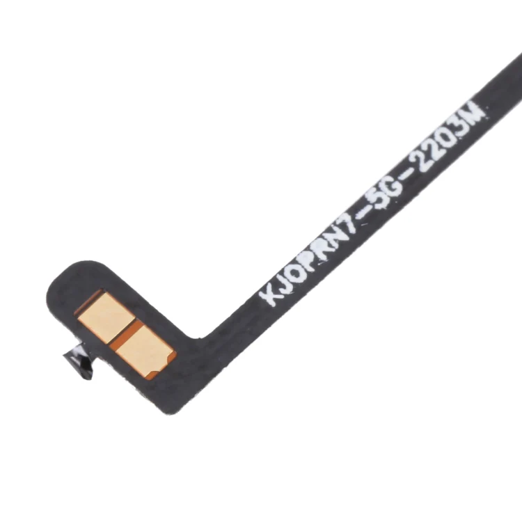 For OPPO Reno7 5G Power Button Flex Cable - Image 4