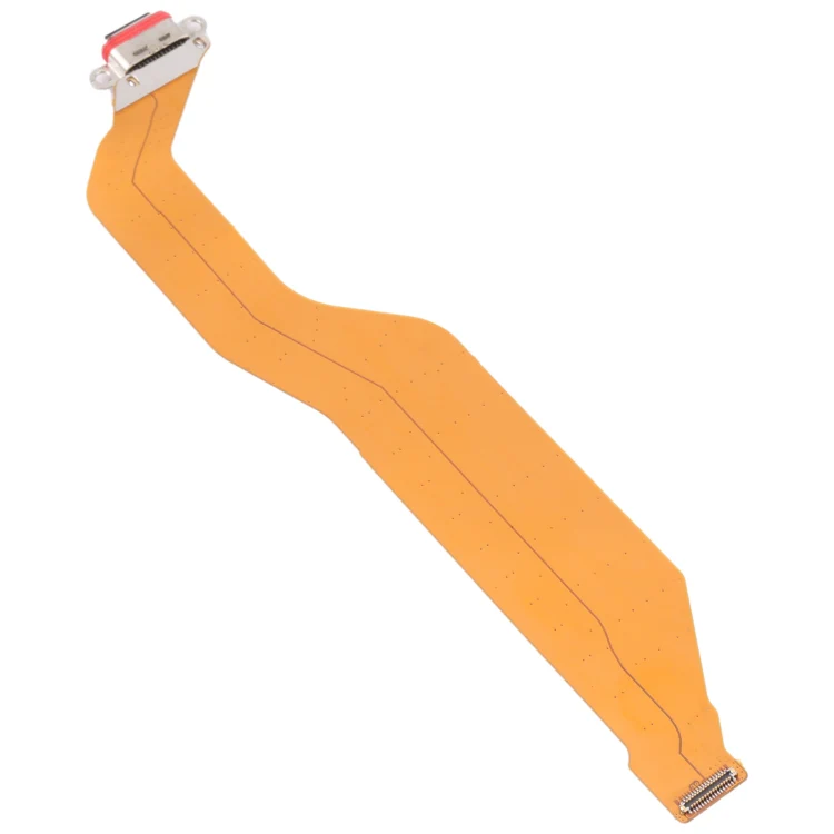 For OPPO Reno7 5G/Reno7 5G China CPH2371 PFJM10 Charging Port Flex Cable - Image 3