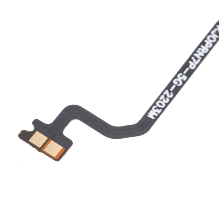 For OPPO Reno7 Pro 5G Power Button Flex Cable - Image 4