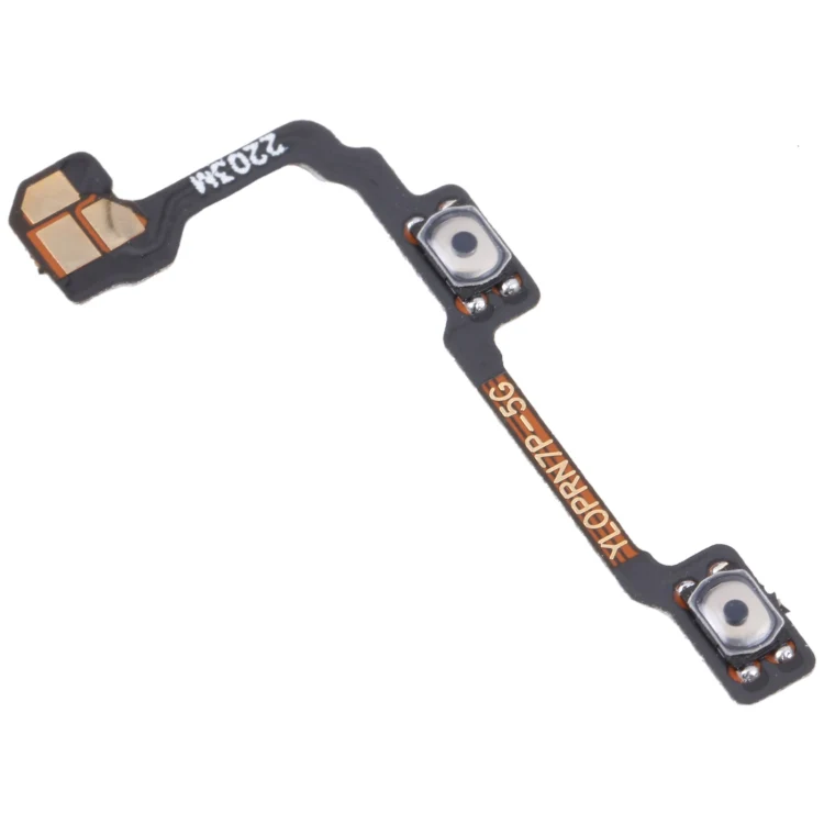 For OPPO Reno7 Pro 5G Volume Button Flex Cable - Image 2