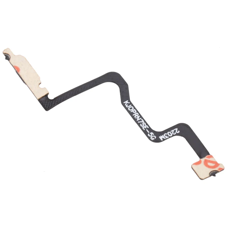 For OPPO Reno7 SE PFCM00 Power Button Flex Cable - Image 3