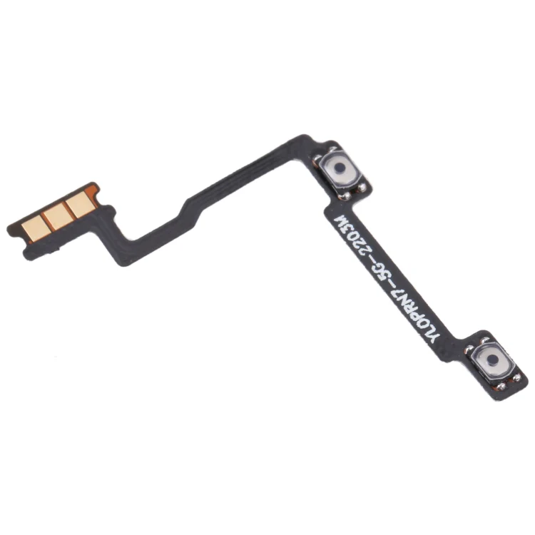 For OPPO Reno7 Volume Button Flex Cable - Image 2
