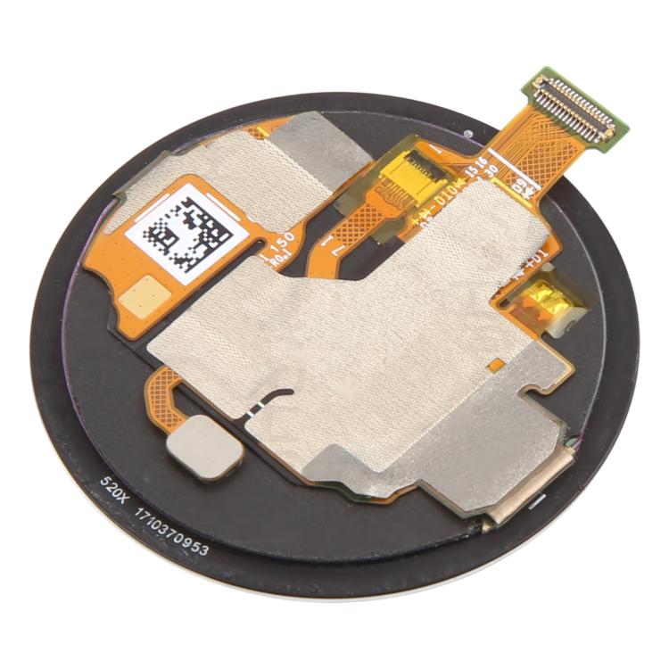 For OPPO Watch X2 Mini Original LCD Screen with Digitizer Full Assembly (Black) - Image 4