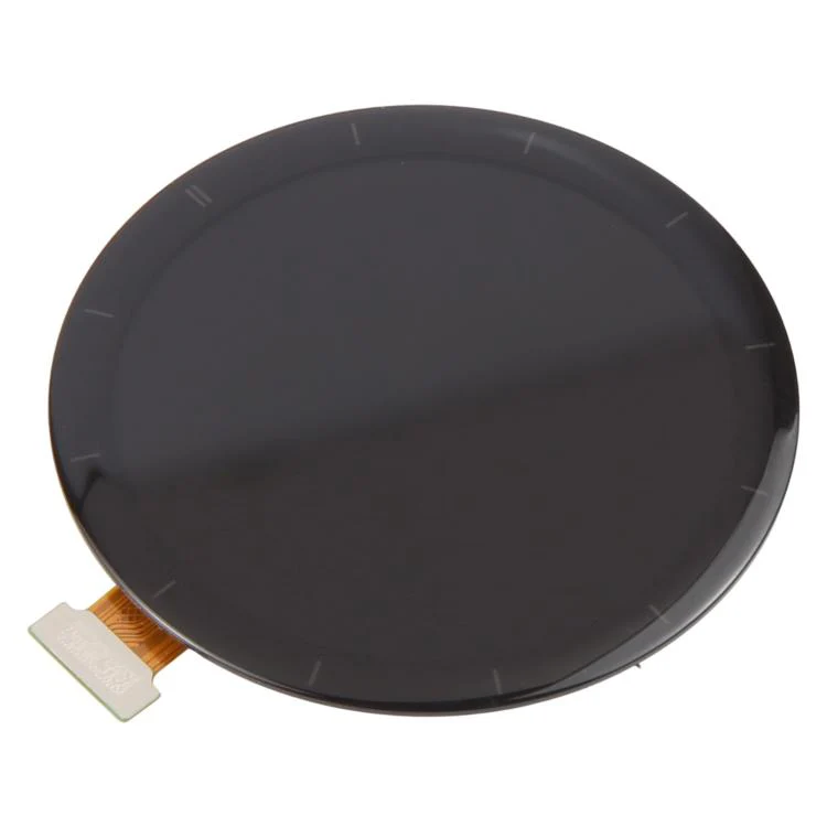 For OPPO Watch X2 Mini Original LCD Screen with Digitizer Full Assembly (Black) - Image 5