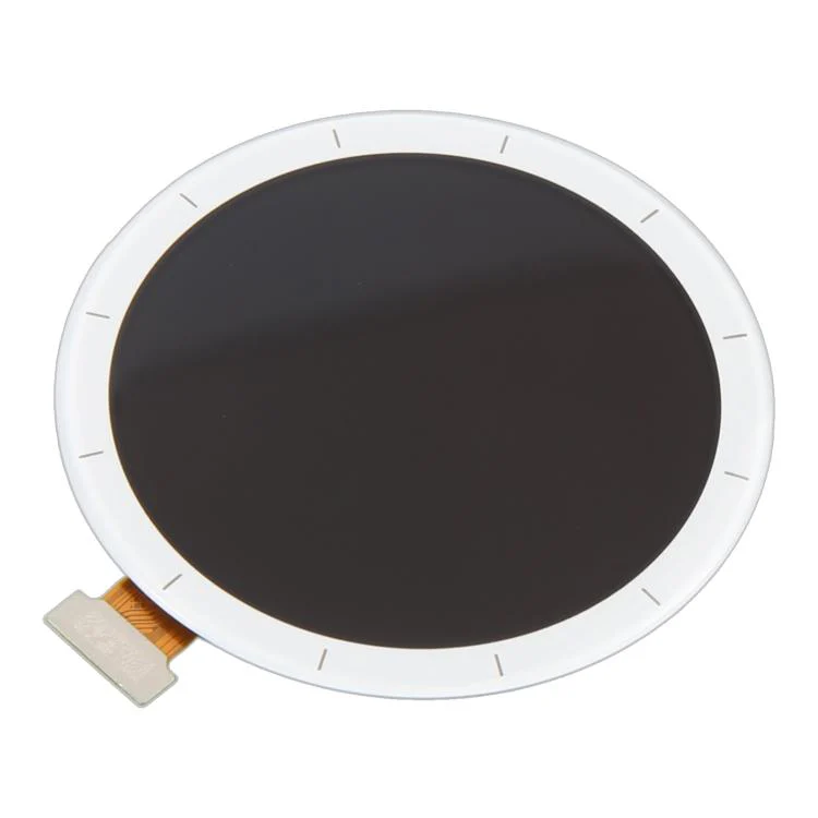 For OPPO Watch X2 Mini Original LCD Screen with Digitizer Full Assembly (White) - Image 5