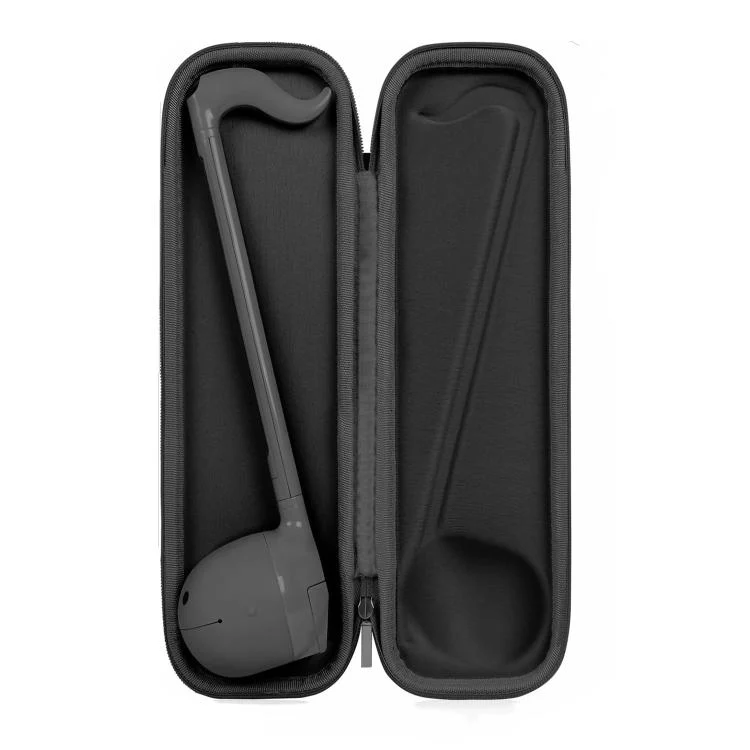 For Otamatone Electronic Musical Instrument Portable Hard Carrying Case Storage Bag - Image 3