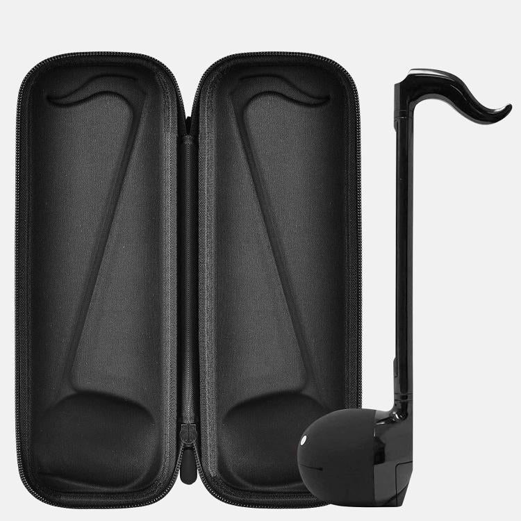 For Otamatone Electronic Musical Instrument Portable Hard Carrying Case Storage Bag - Image 4