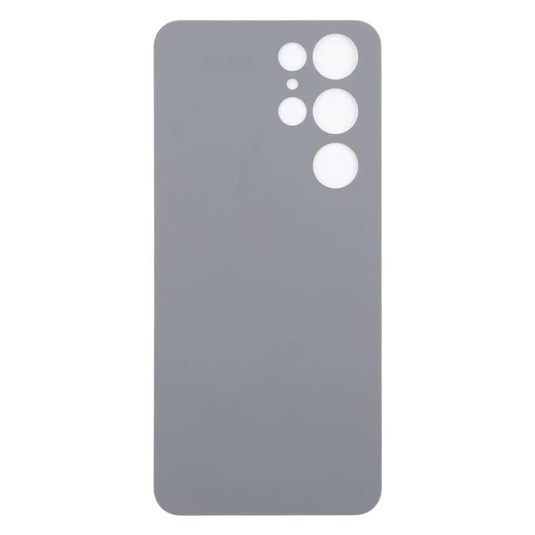 For Oukitel C68 Plastic Battery Back Cover(Gold) - Image 3