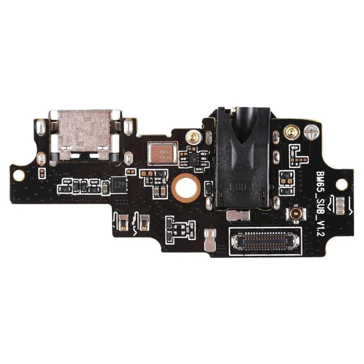 For Oukitel WP300 Charging Port Board