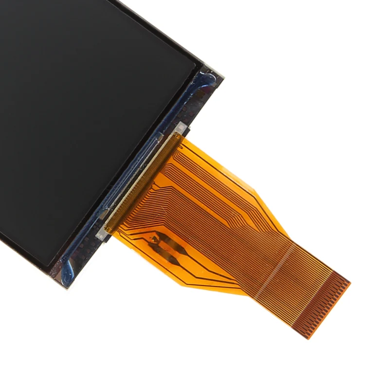 For Panasonic DMC-F3 / DMC-F4 / Fujifilm Z70 / Z71 / Z81 / Z80 / FinePix XP10 / FinePix XP11 Original LCD Display Screen - Image 4