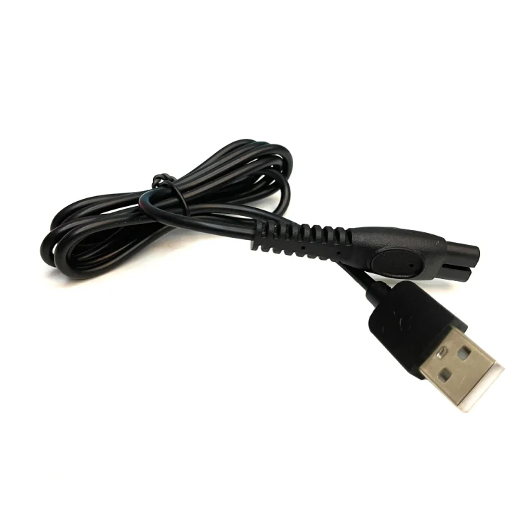 For Philips Electric Shaver PQ888 889 4pcs 5V USB Charging Cable - Image 3