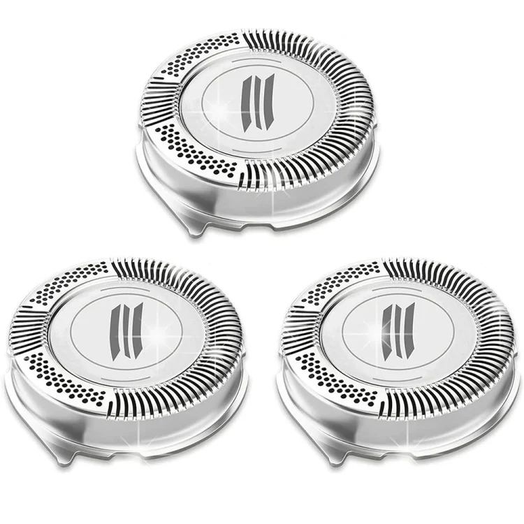 For Philips HQ8/HQ7180/HQ7140/HQ6090/HQ6075/PT860/870 Dual Shavers Blade - Image 2