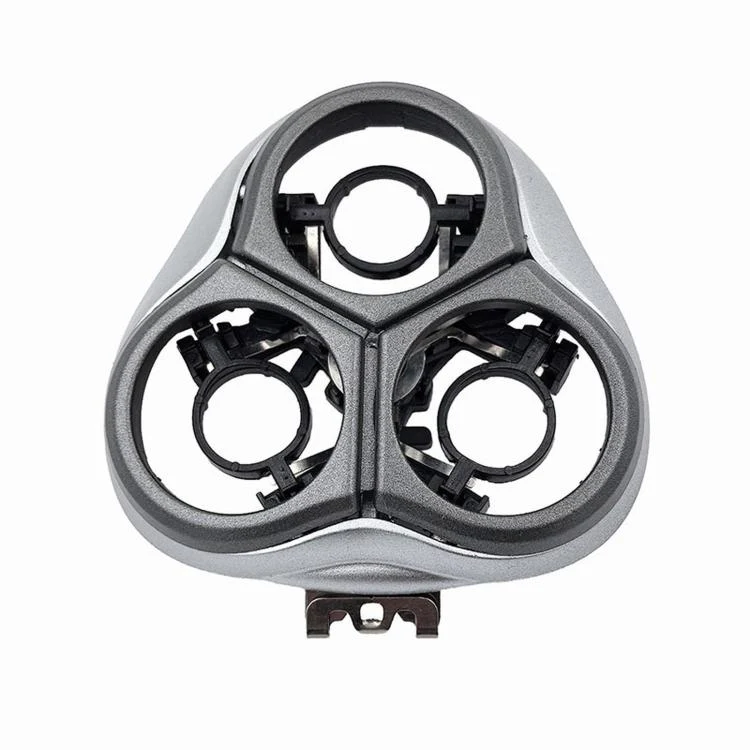 For Philips HQ8140 / HQ8160 / HQ8170 Shaver Head Replacement Parts, Specification: Bracket/No Blade Head - Image 2