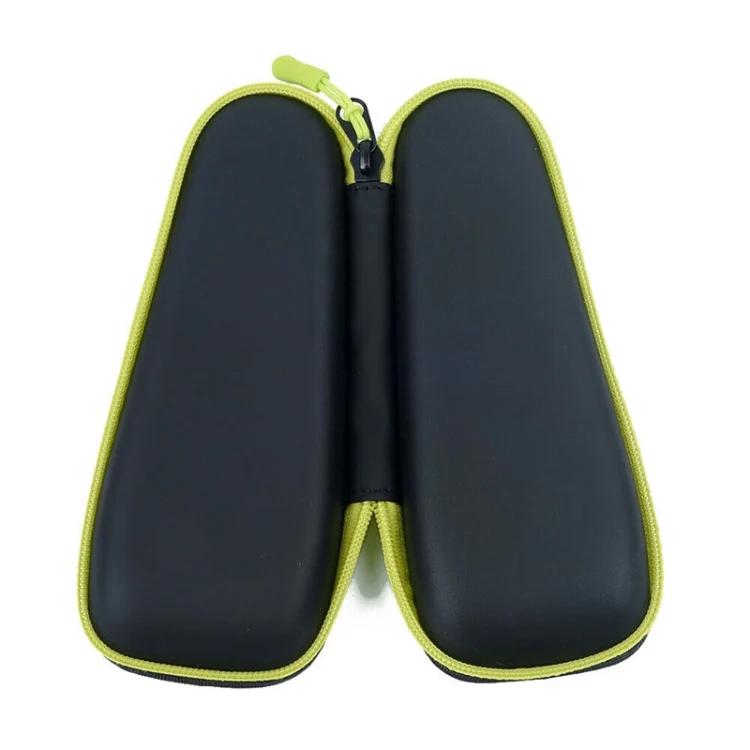For Philips OneBlade QP2530 / 2520 Travel Shaver Storage Box EVA Shaver Case - Image 3