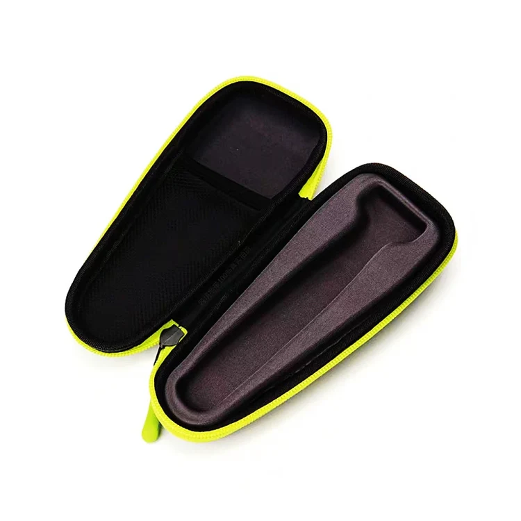 For Philips OneBlade QP2530 / 2520 Travel Shaver Storage Box EVA Shaver Case - Image 4